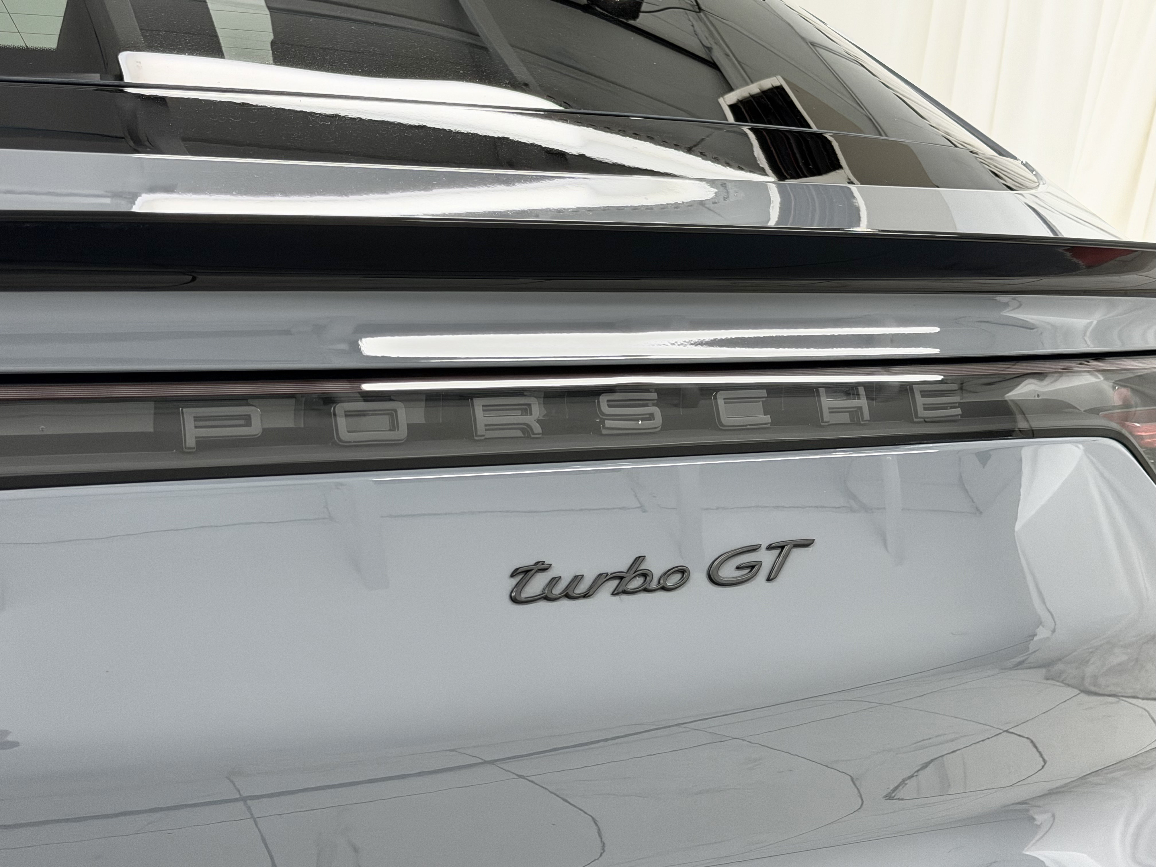 Certified 2022 Porsche Cayenne Turbo GT AWD/4WD image 76