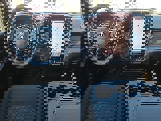 New 2026 RAM 2500 Tradesman image 49