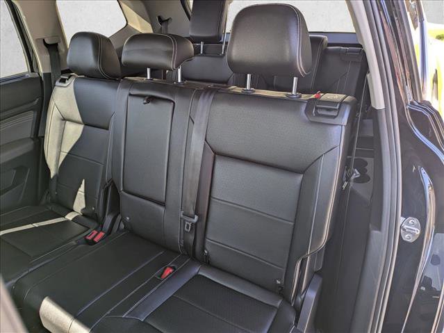 Certified 2023 Volkswagen Atlas SE image 14