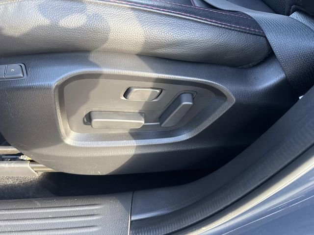 Used 2025 MAZDA CX-5 Carbon Edition image 20