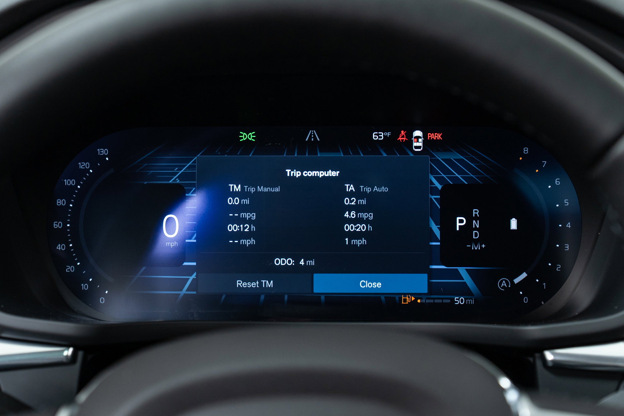 New 2026 Volvo XC60 B5 Core w/ Climate Package image 18