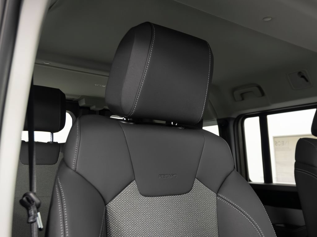 New 2026 INEOS Grenadier Station Wagon AWD/4WD image 33