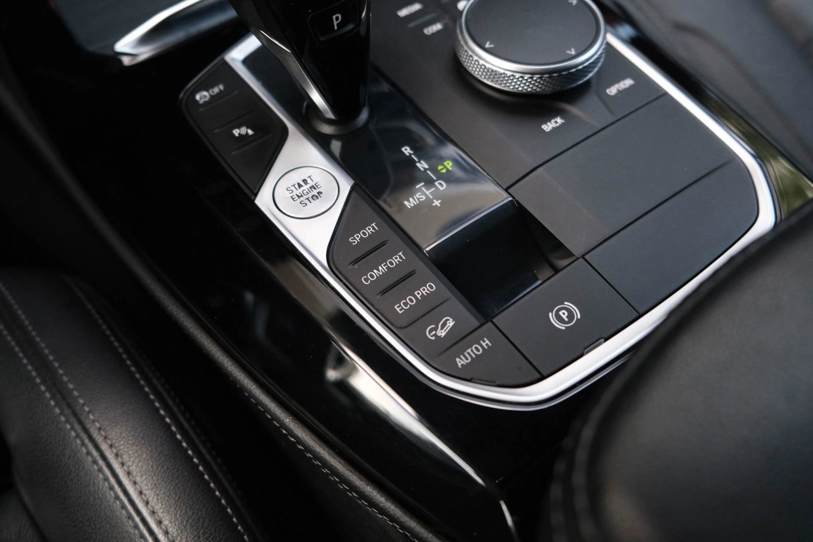 Used 2022 BMW X4 M40i image 40