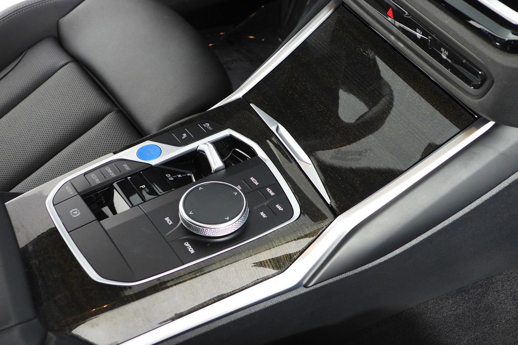Certified 2023 BMW i4 eDrive35 w/ Premium Package RWD image 15