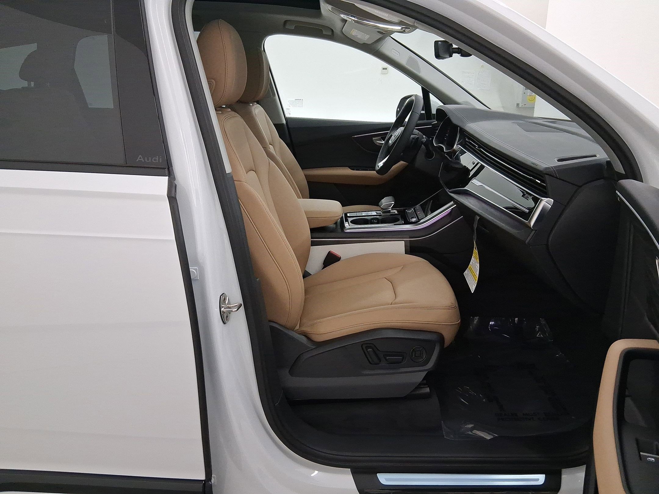 New 2026 Audi Q7 3.0T Premium image 29