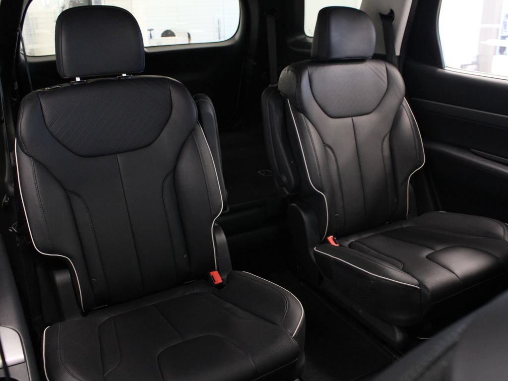 Used 2025 Hyundai Palisade XRT FWD image 32