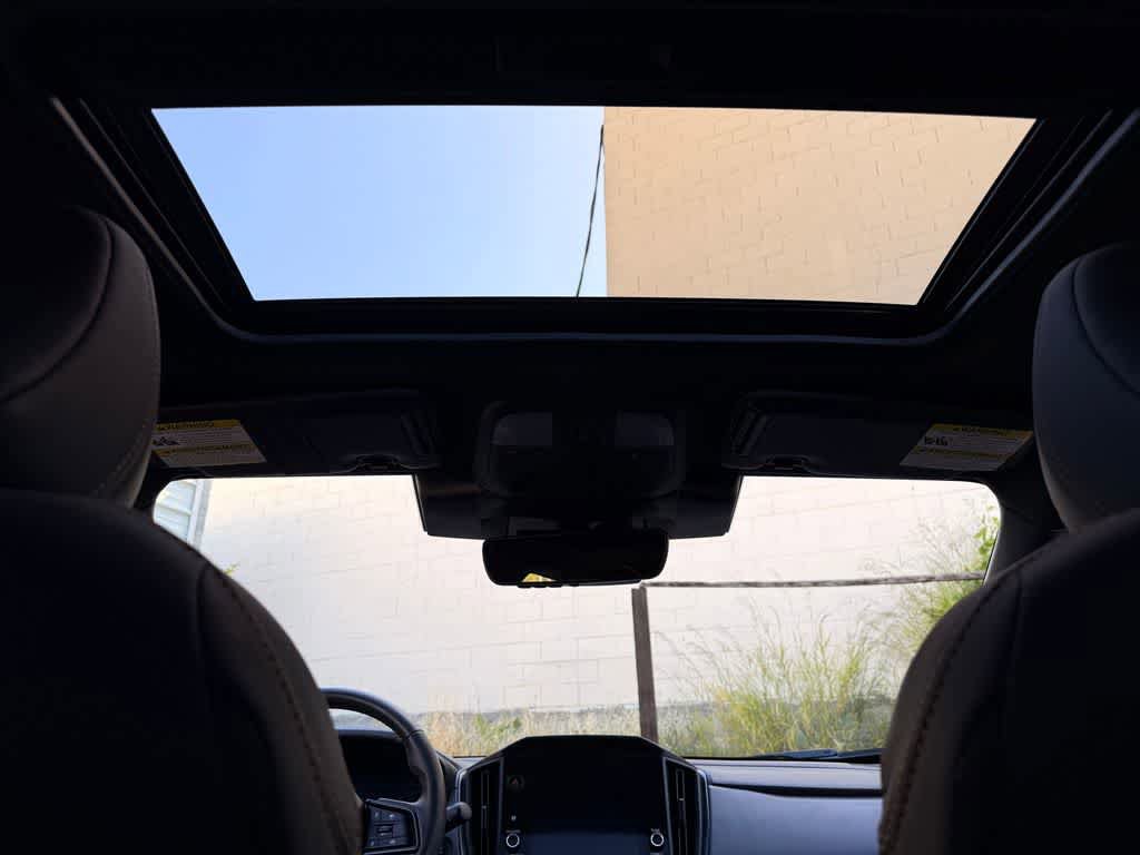 Certified 2024 Subaru Crosstrek 2.5i Wilderness w/ Crosstrek Mirror Package AWD/4WD image 13