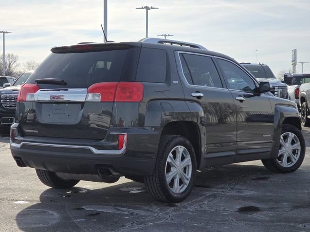 Used 2017 GMC Terrain SLT w/ Open Road Package image 20