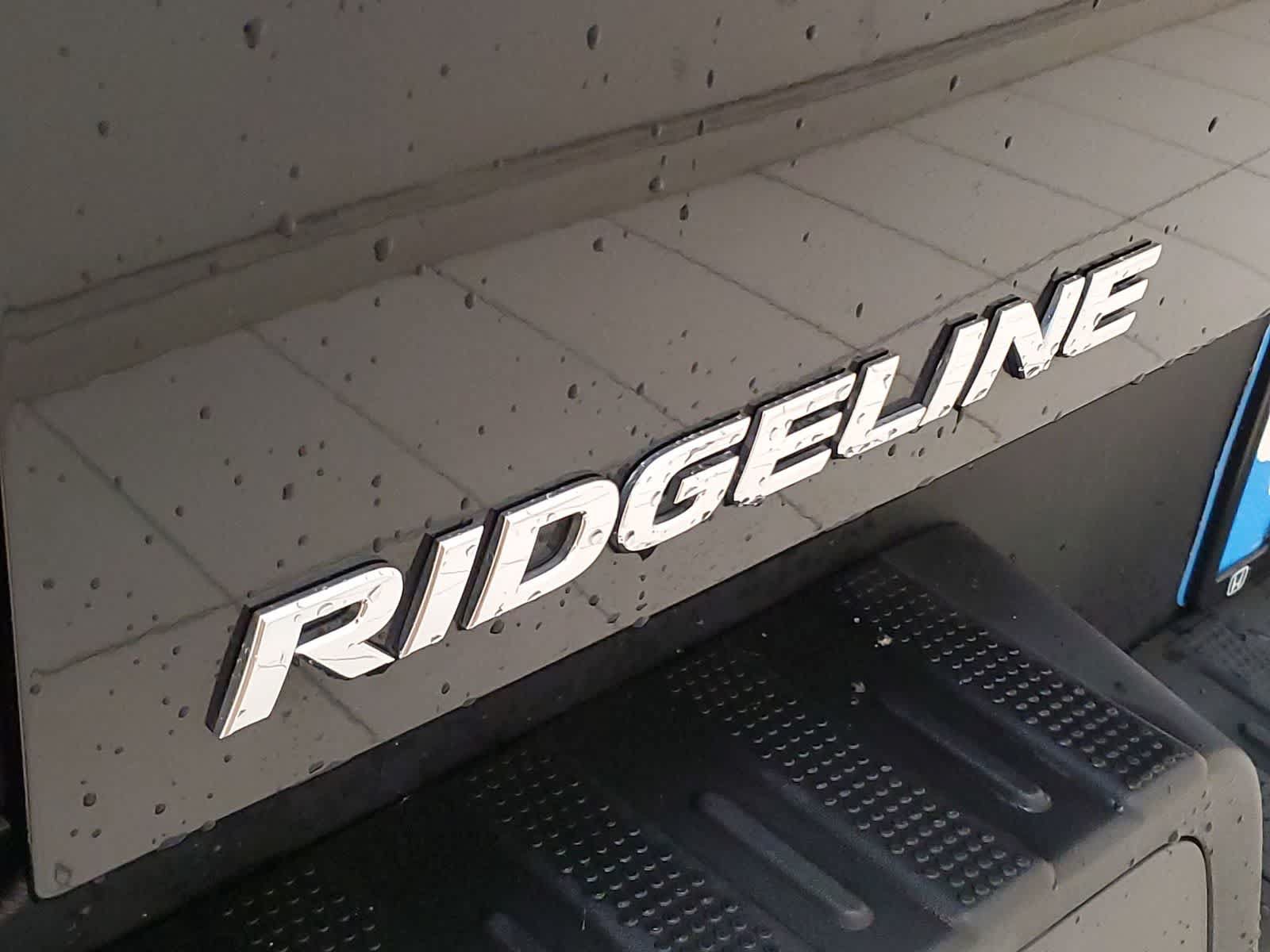 Certified 2023 Honda Ridgeline RTL-E image 23