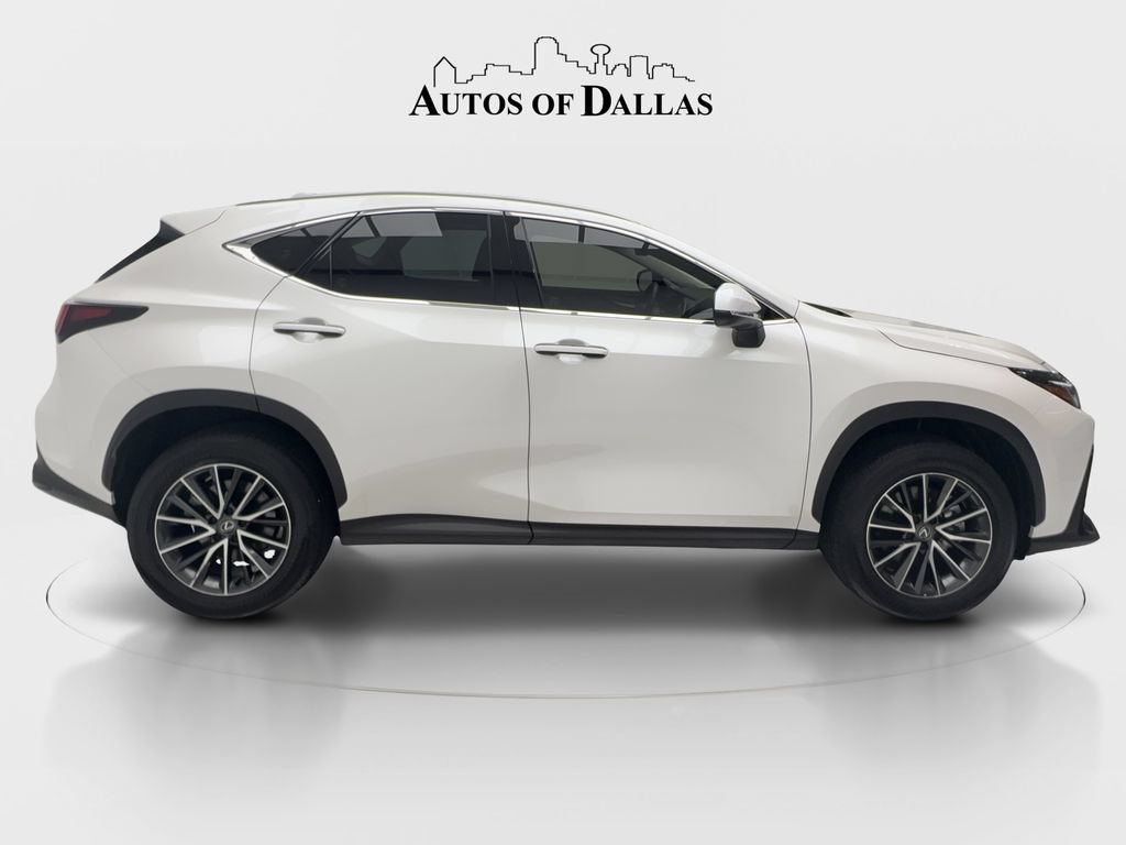 Used 2025 Lexus NX 250 FWD w/ Towing Package (2000 Lbs) image 6