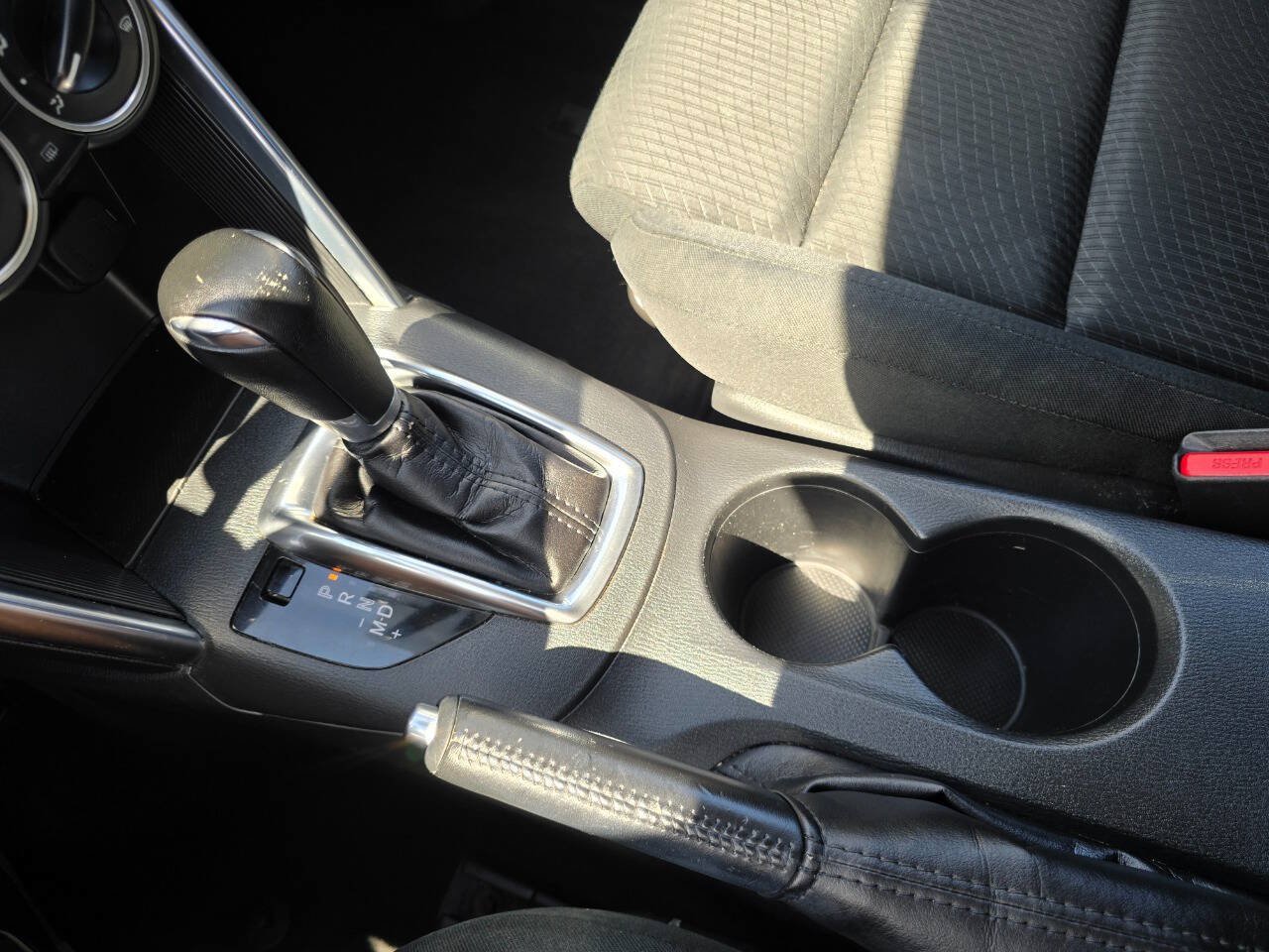 Used 2015 MAZDA CX-5 Touring AWD/4WD image 19