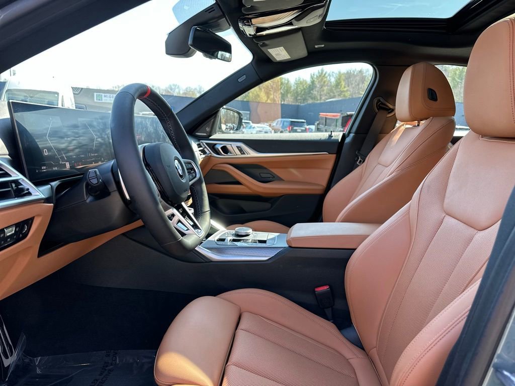 Certified 2025 BMW 440i xDrive image 13