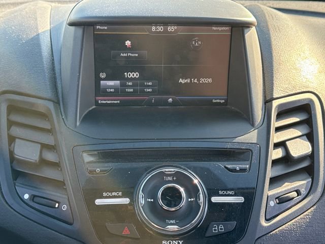Used 2015 Ford Fiesta ST image 29