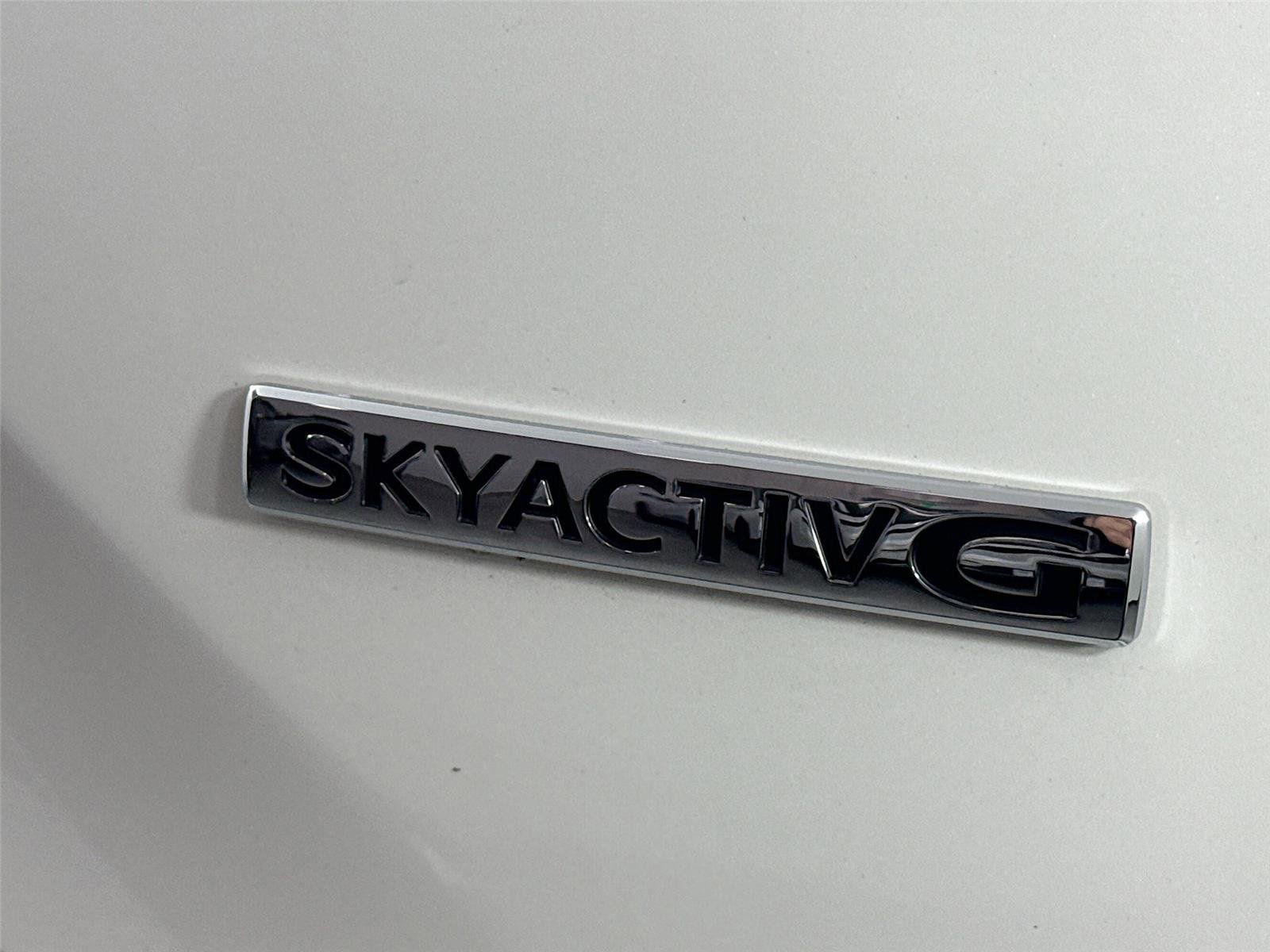 Used 2020 MAZDA CX-9 Touring image 15