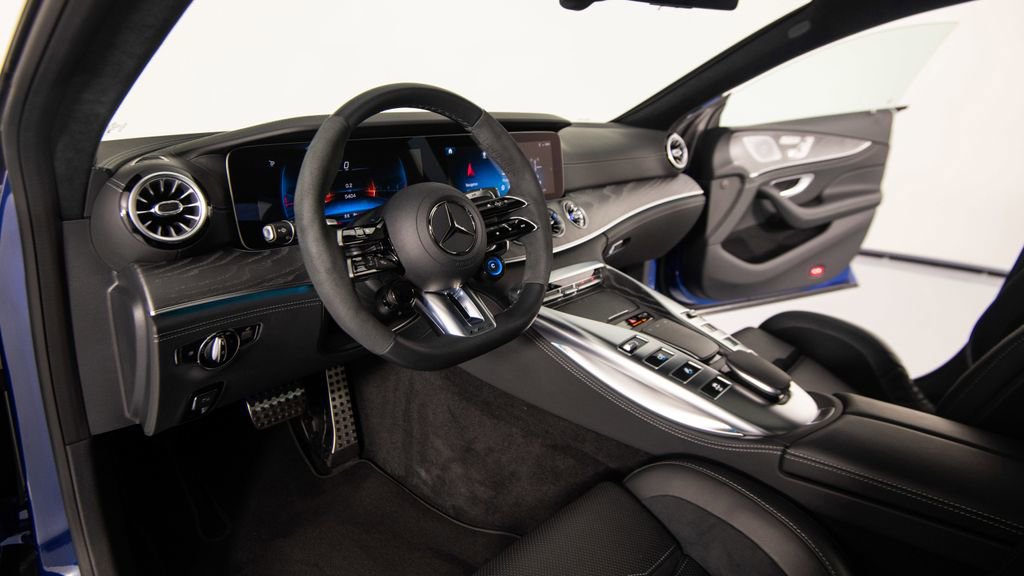 Used 2024 Mercedes-Benz AMG GT 43 image 19