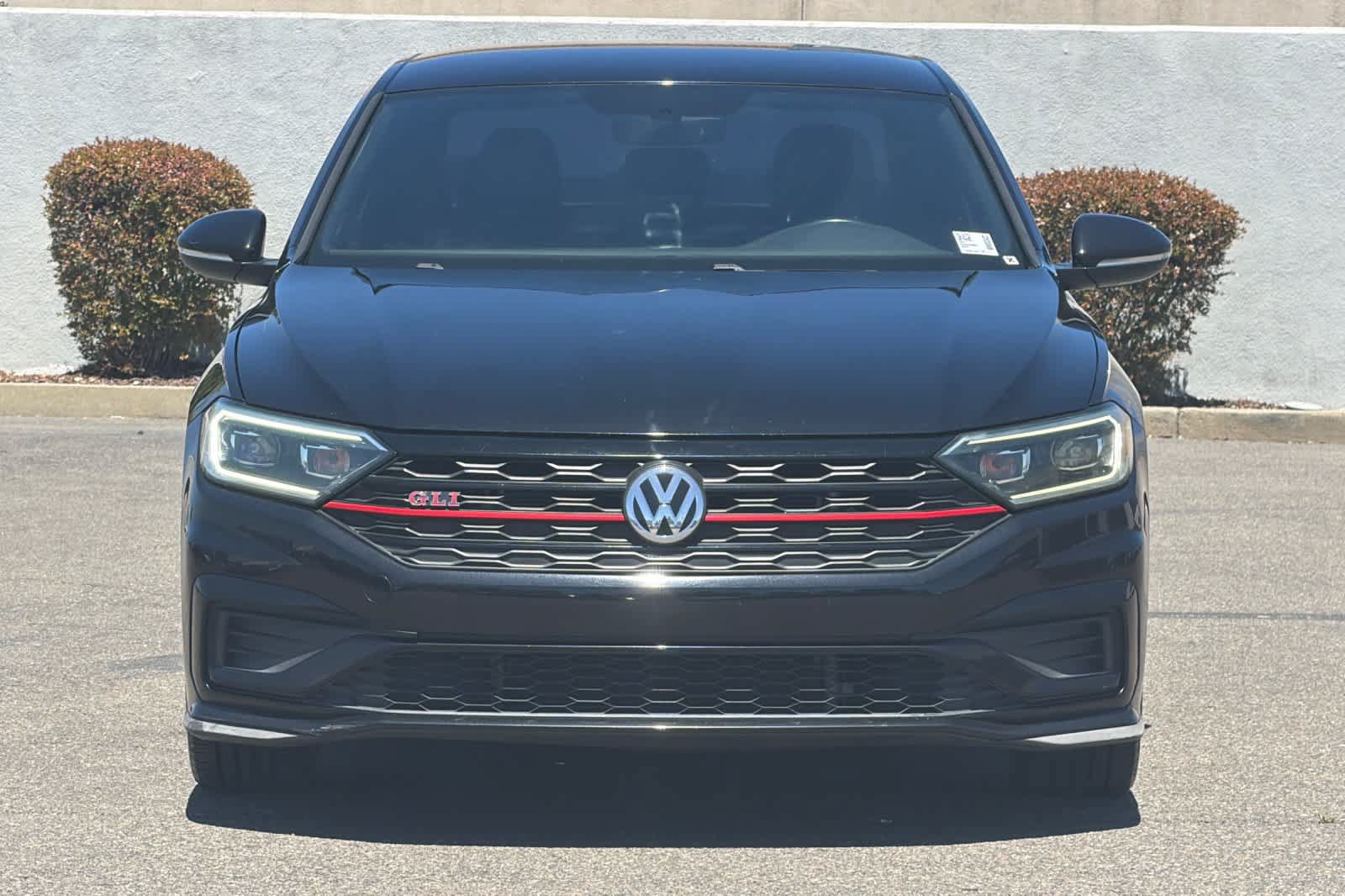 Used 2021 Volkswagen Jetta GLI FWD image 10
