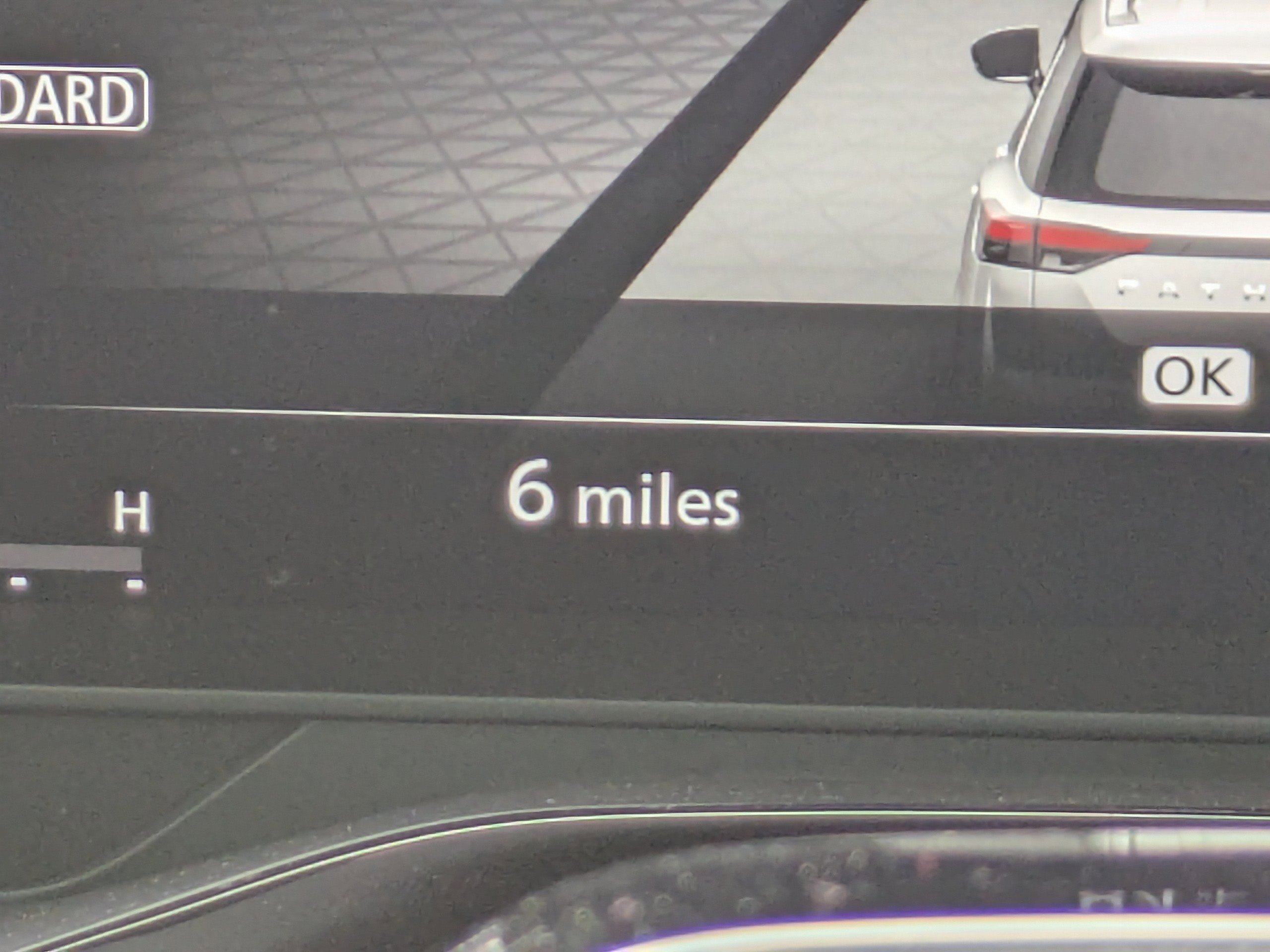 New 2026 Nissan Pathfinder SL FWD image 34