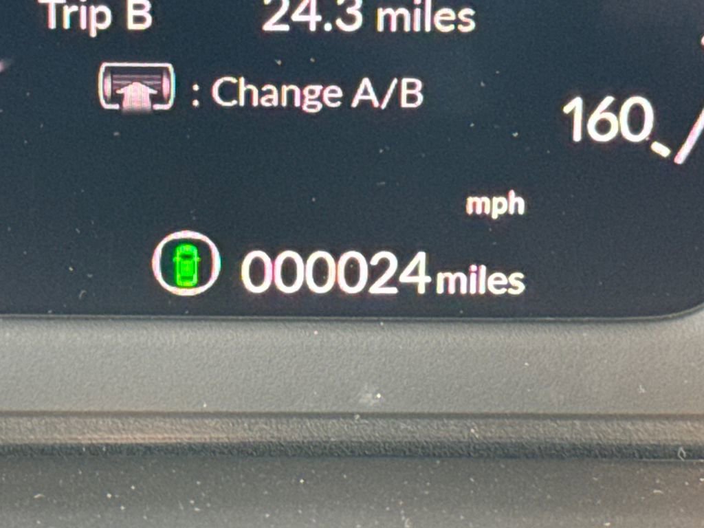 New 2026 Honda Accord Sport image 18