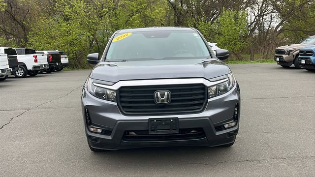 Used 2022 Honda Ridgeline RTL image 2