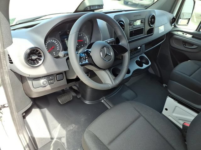 New 2026 Mercedes-Benz Sprinter 2500 image 4