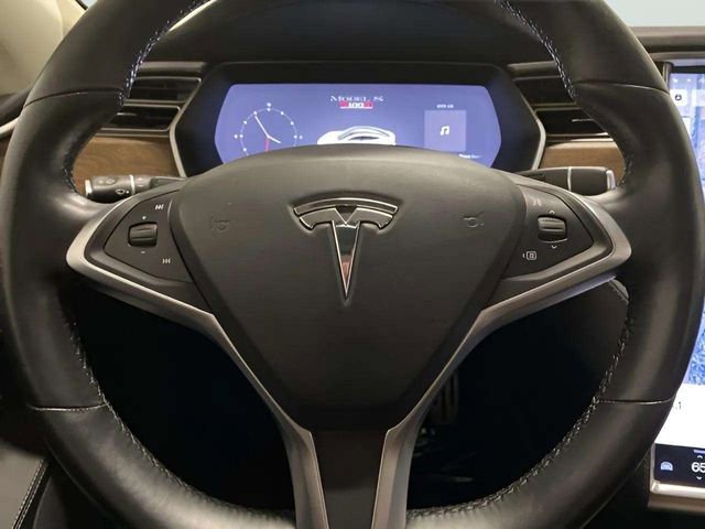 Used 2017 Tesla Model S P100D AWD/4WD image 39