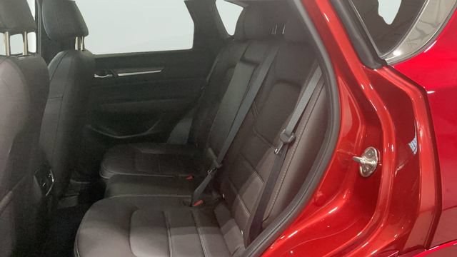 Used 2024 MAZDA CX-5 Signature AWD/4WD image 13