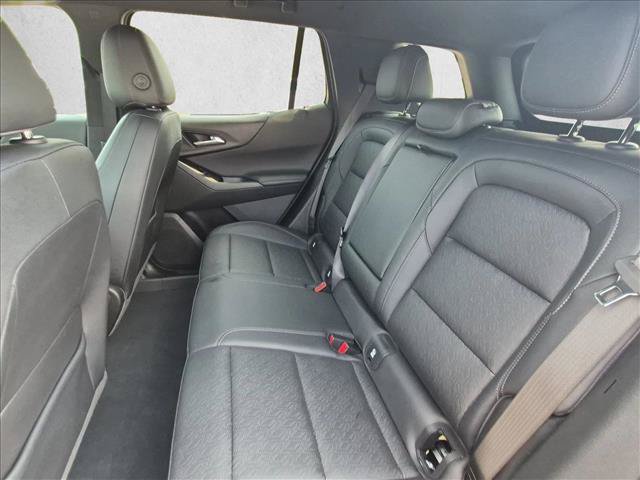 Used 2025 Chevrolet Equinox LT w/ Convenience Package II FWD image 19