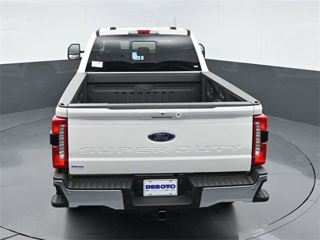 New 2026 Ford F250 Lariat image 40