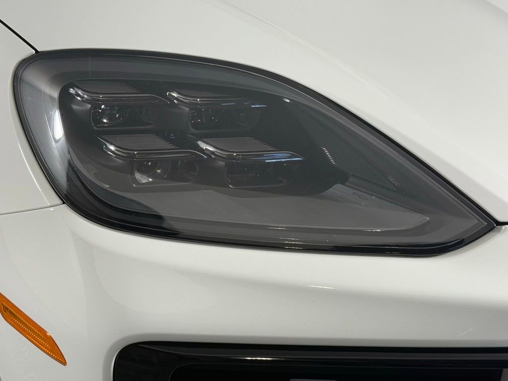 New 2026 Porsche Cayenne image 15