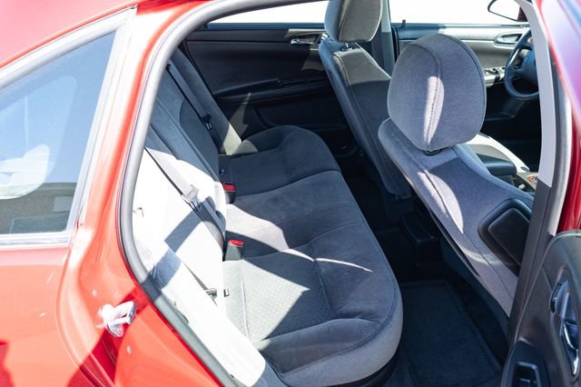 Used 2013 Chevrolet Impala LT w/ LT Sunroof Package FWD image 37