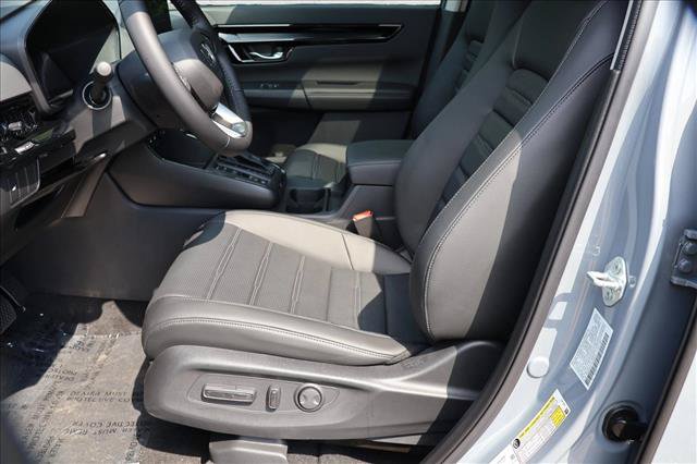 New 2027 Honda CR-V EX-L image 11