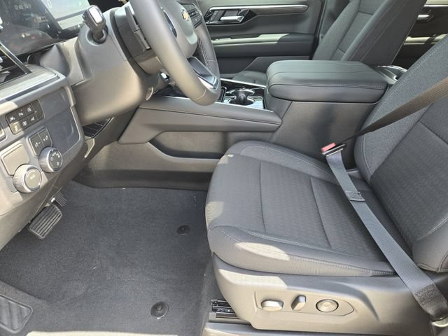 New 2026 Chevrolet Tahoe LS RWD image 9