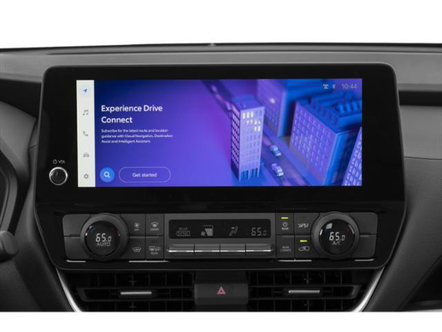Used 2025 Toyota Grand Highlander AWD image 18