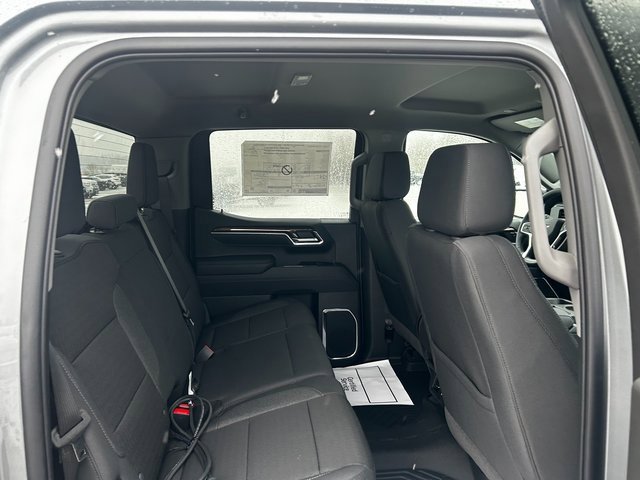 New 2026 Chevrolet Silverado 1500 RST image 38