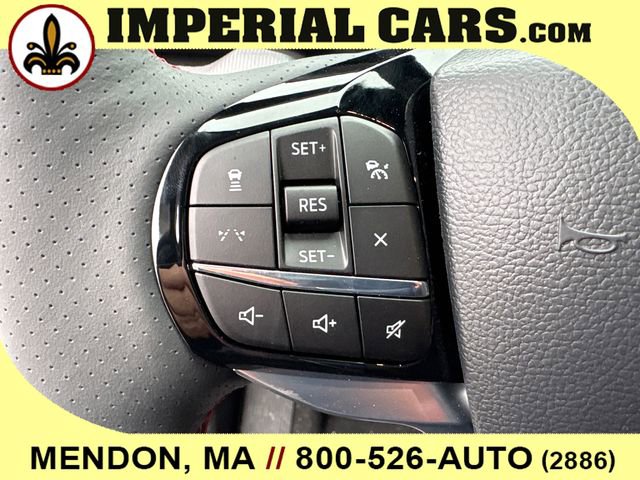 New 2026 Ford Explorer ST-Line w/ ST-Line Street Pack image 20