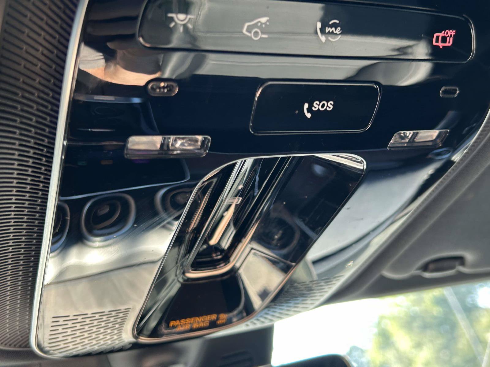 Certified 2026 Mercedes-Benz GLC 300 4MATIC image 37