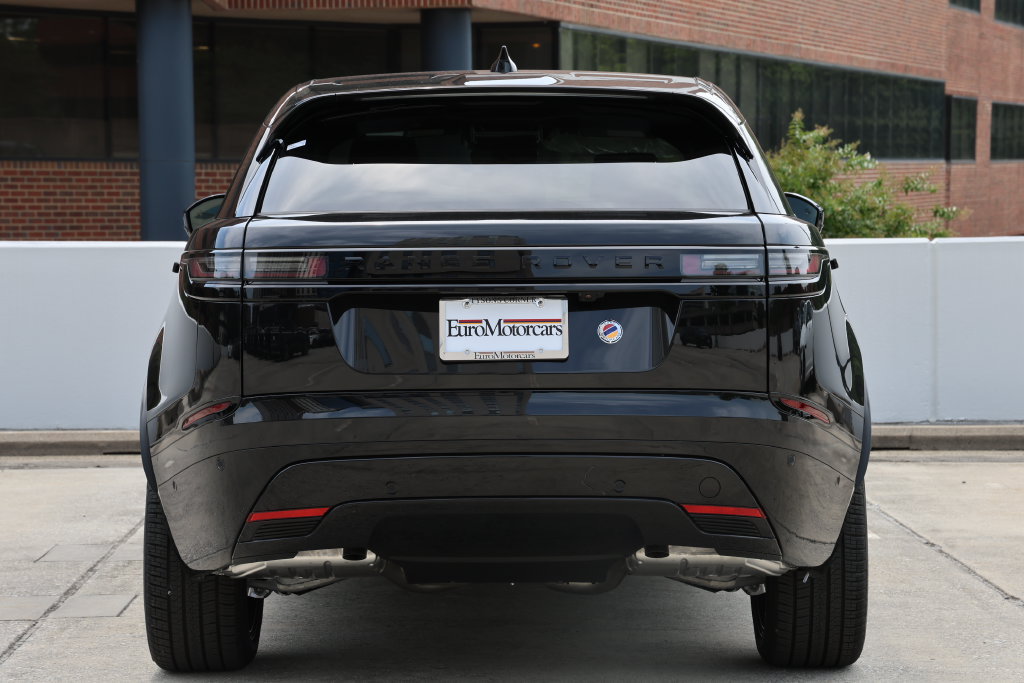 New 2026 Land Rover Range Rover Velar Autobiography AWD/4WD image 3
