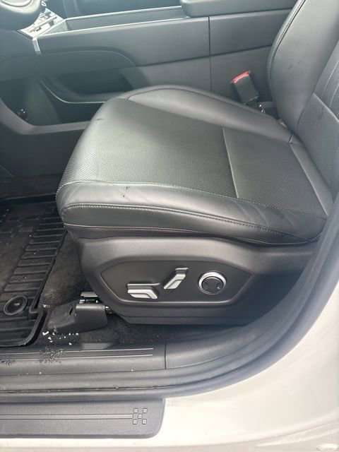 Used 2025 Hyundai Santa Fe XRT image 24