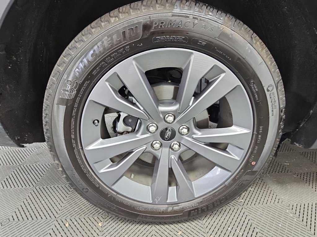 Used 2026 Ford Explorer Active w/ Active Comfort Package AWD/4WD image 51