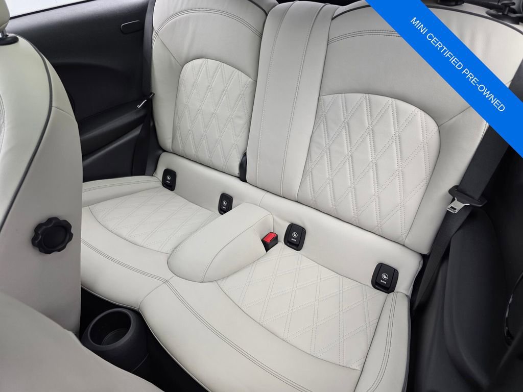 Used 2024 MINI Cooper S image 13