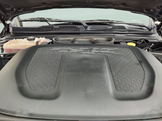 Used 2022 RAM 1500 TRX w/ TRX Level 1 Equipment Group AWD/4WD image 33