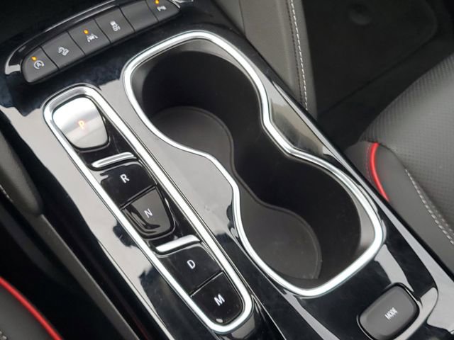 Certified 2023 Buick Envision Essence w/ Sport Touring Package image 29