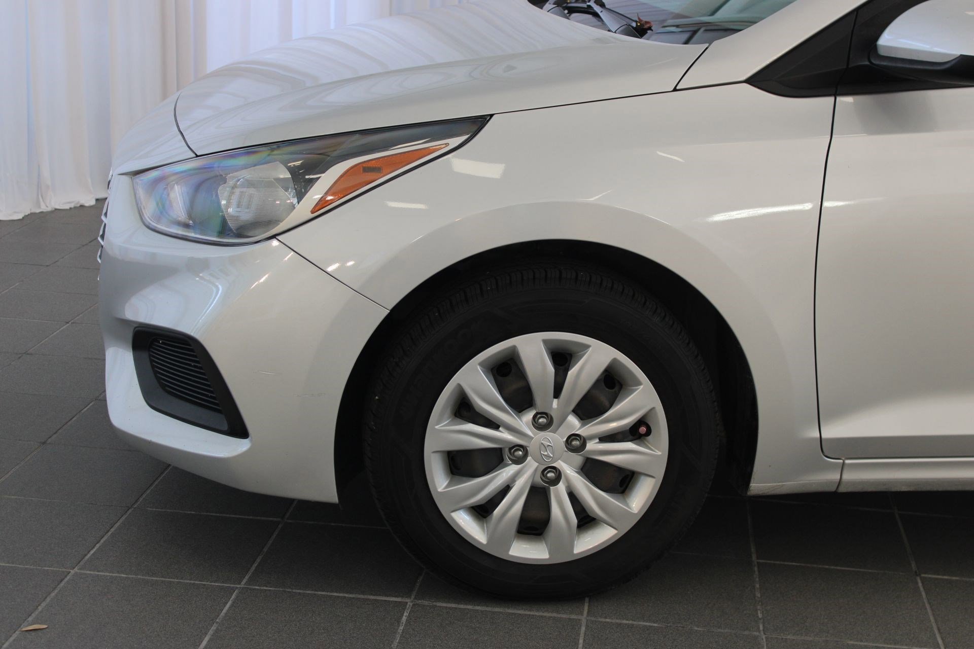 Used 2022 Hyundai Accent SE image 18