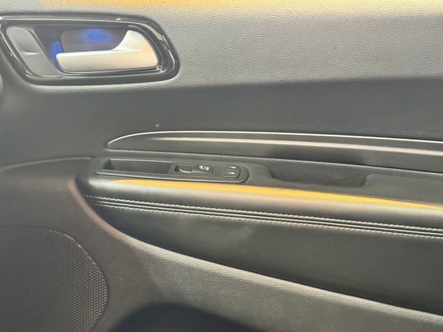 Used 2024 Dodge Durango SXT image 44