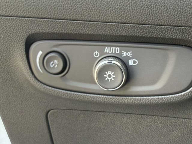 New 2026 Buick Encore GX Sport Touring w/ Advanced Technology Package AWD/4WD image 18