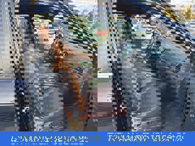 Used 2024 Honda Ridgeline RTL image 12