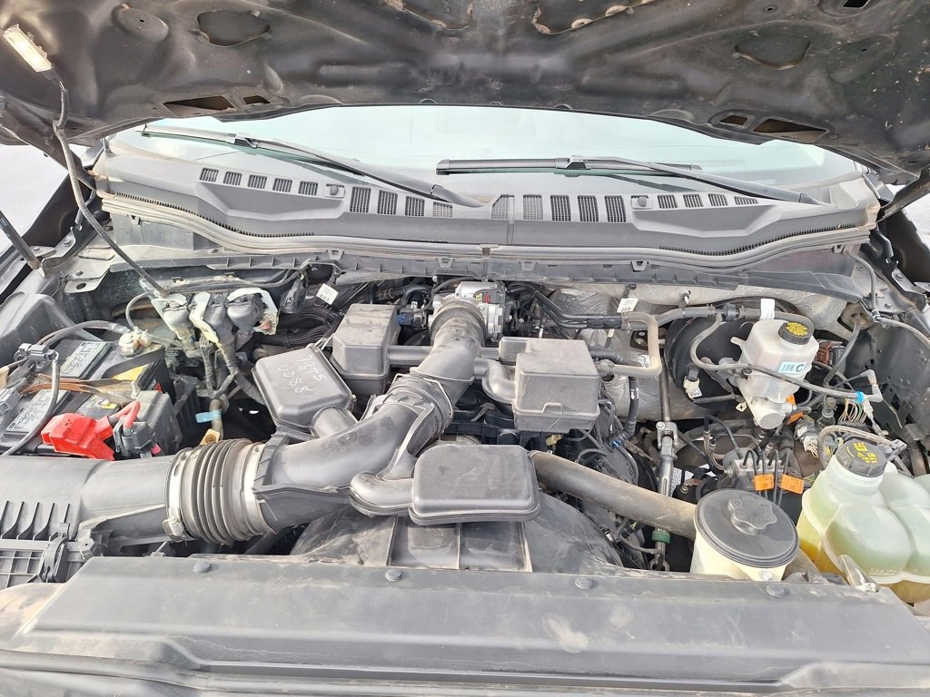 Used 2020 Ford F250 XL w/ XL Value Package image 30