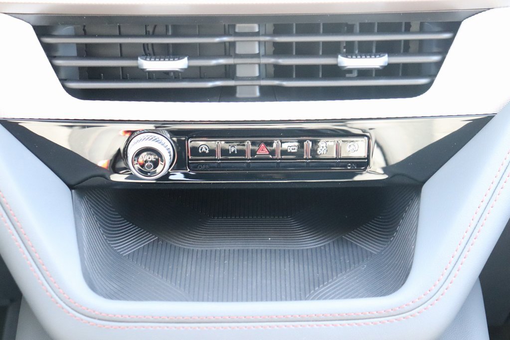 New 2026 Ford Explorer Active image 25