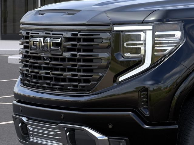 New 2026 GMC Sierra 1500 Denali Ultimate w/ LPO, Black Badging Package AWD/4WD image 13