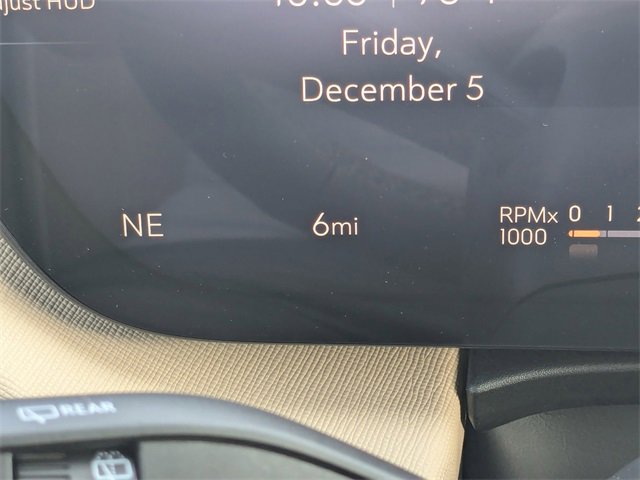 New 2026 Buick Enclave Preferred w/ Power Package image 28